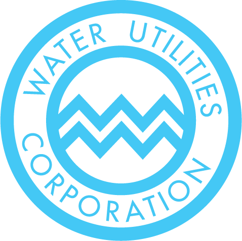 Water Utilities Corporation logo